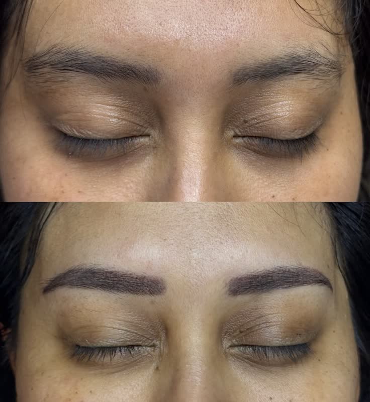 Brows Portfolio