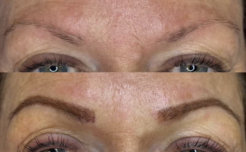 Brows Portfolio