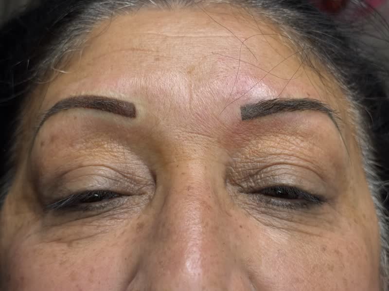 Brows Portfolio