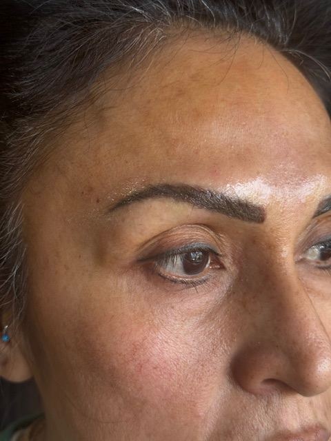 Brows Portfolio