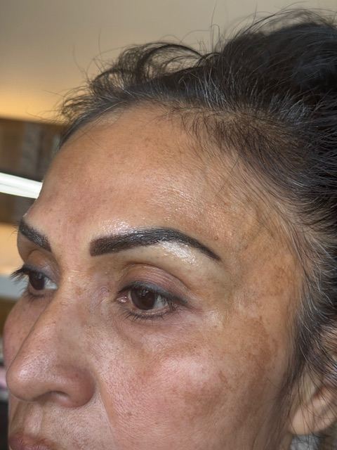 Brows Portfolio