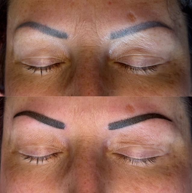 Brows Portfolio