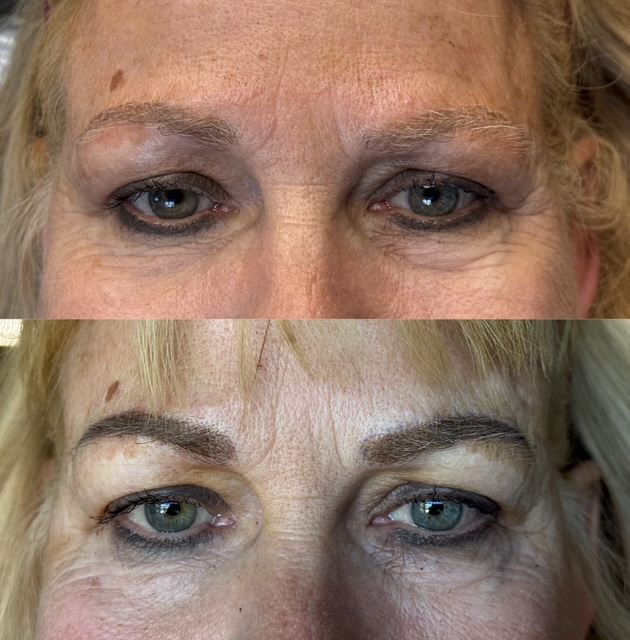 Brows Portfolio