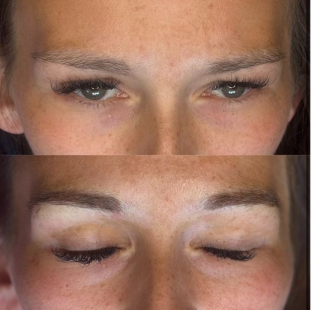Brows Portfolio