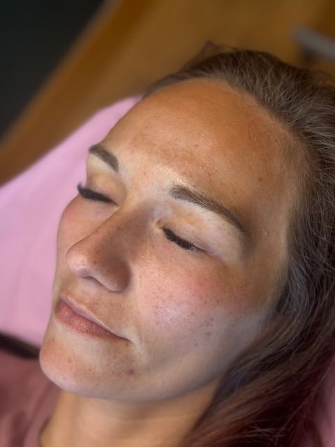 Brows Portfolio