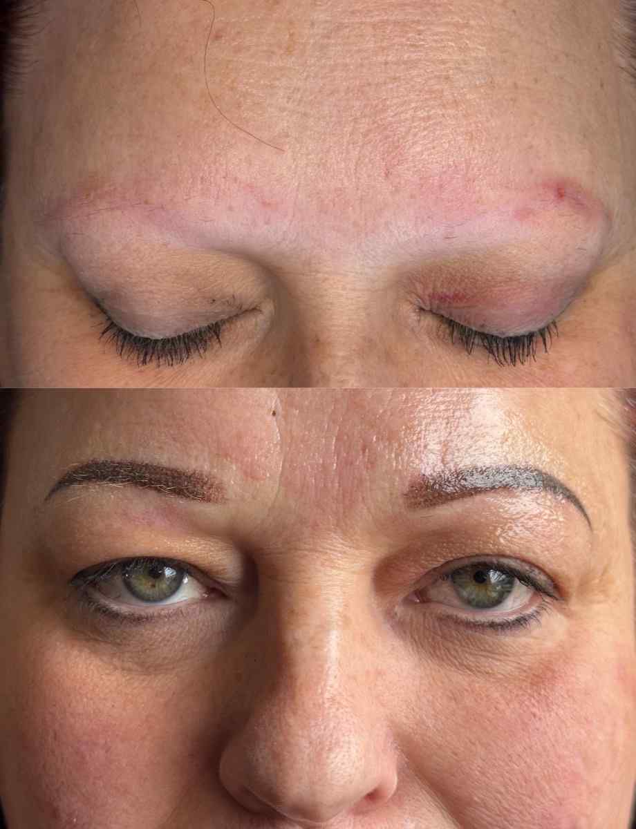 Brows Portfolio