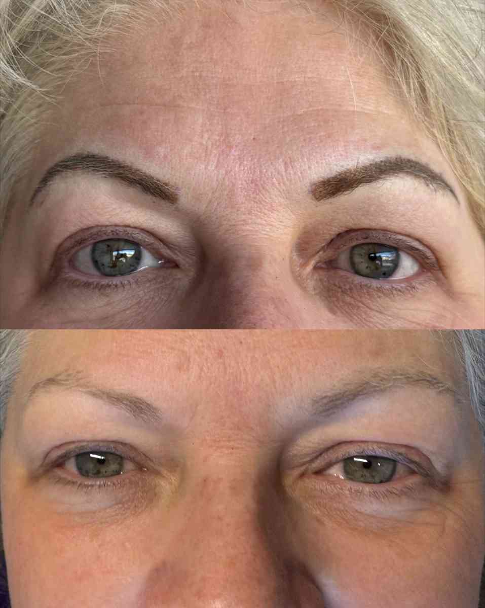 Brows Portfolio