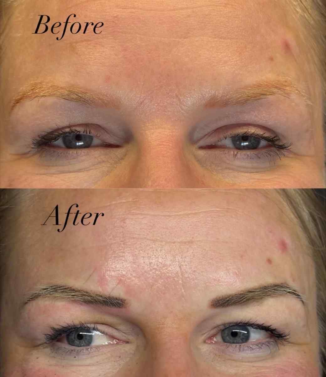 Brows Portfolio