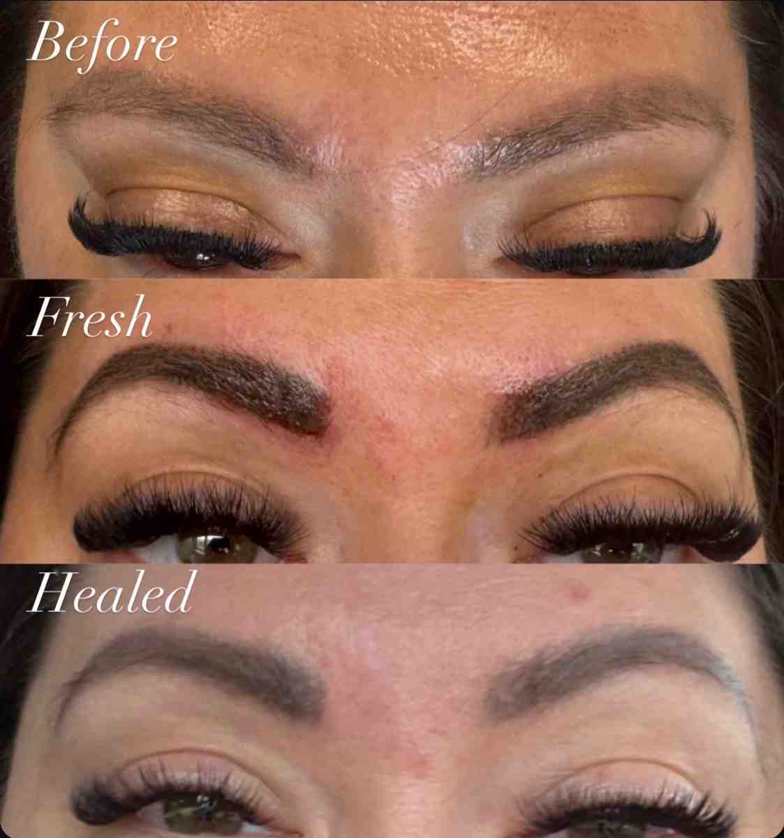 Brows Portfolio