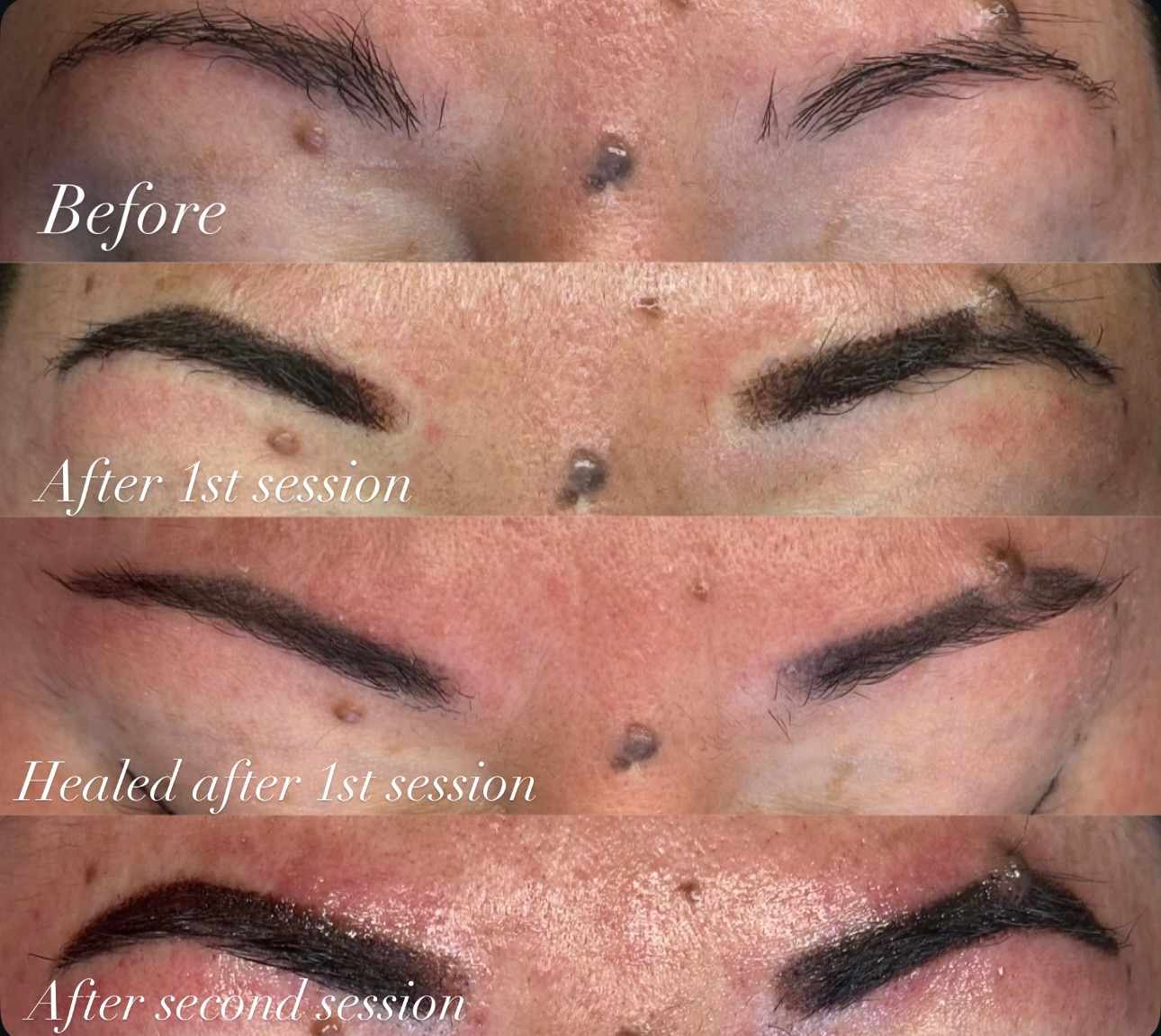 Brows Portfolio