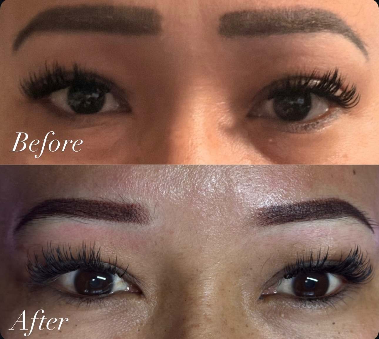 Brows Portfolio