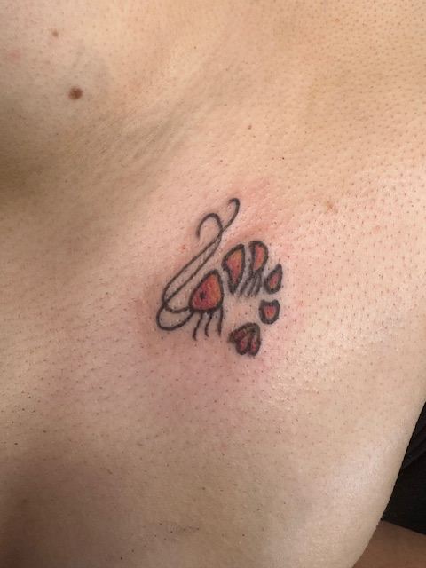 Tattoos Portfolio